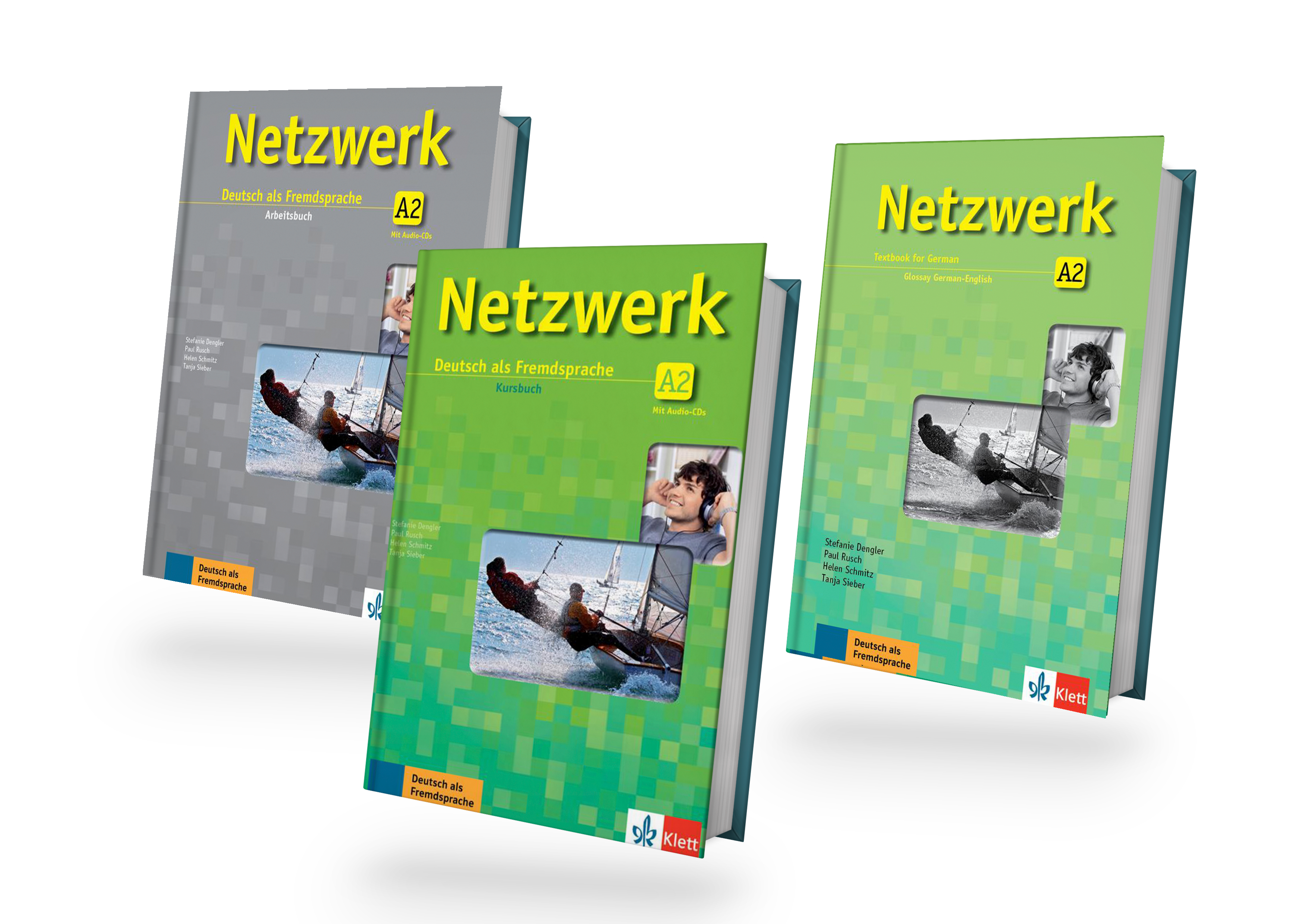 Netzwerk-A2